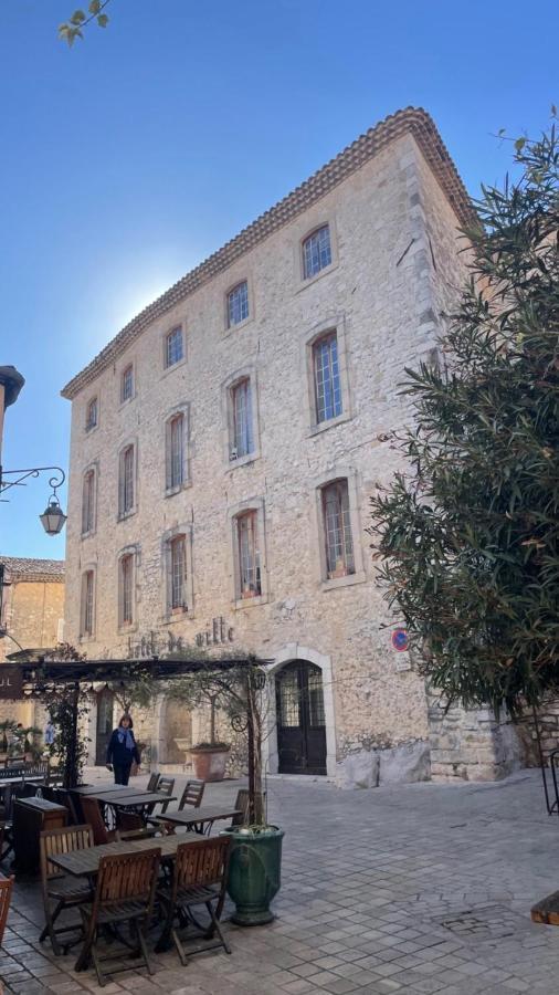 Carpe Diem Tourrettes-sur-Loup Exterior photo