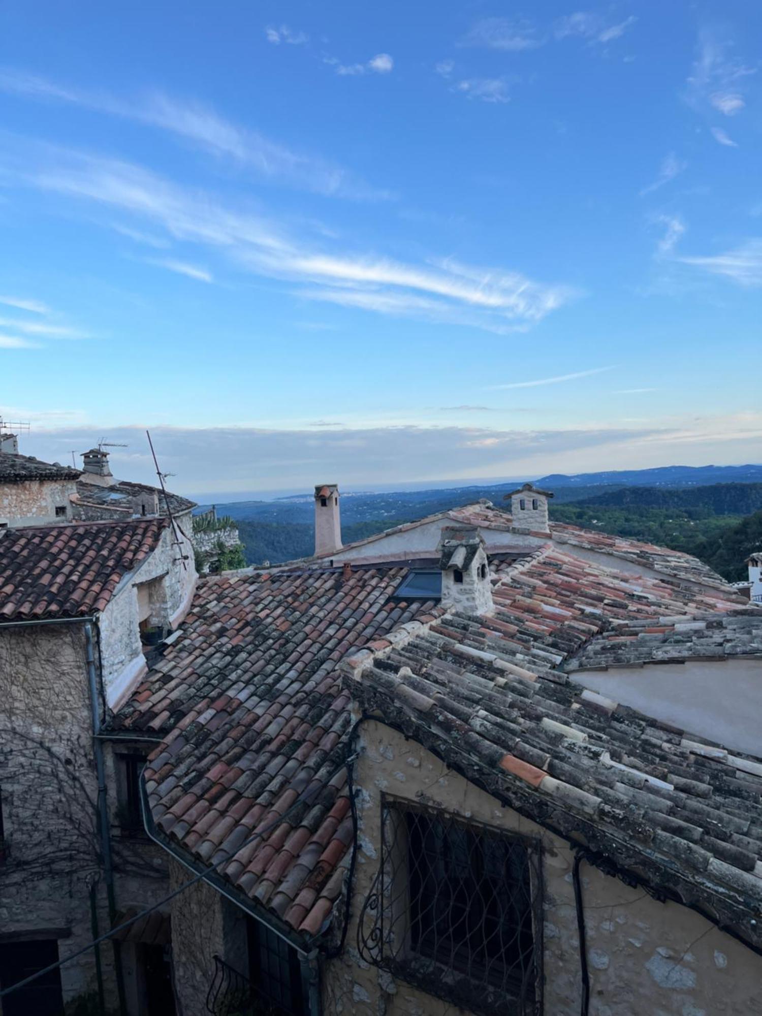 Carpe Diem Tourrettes-sur-Loup Exterior photo