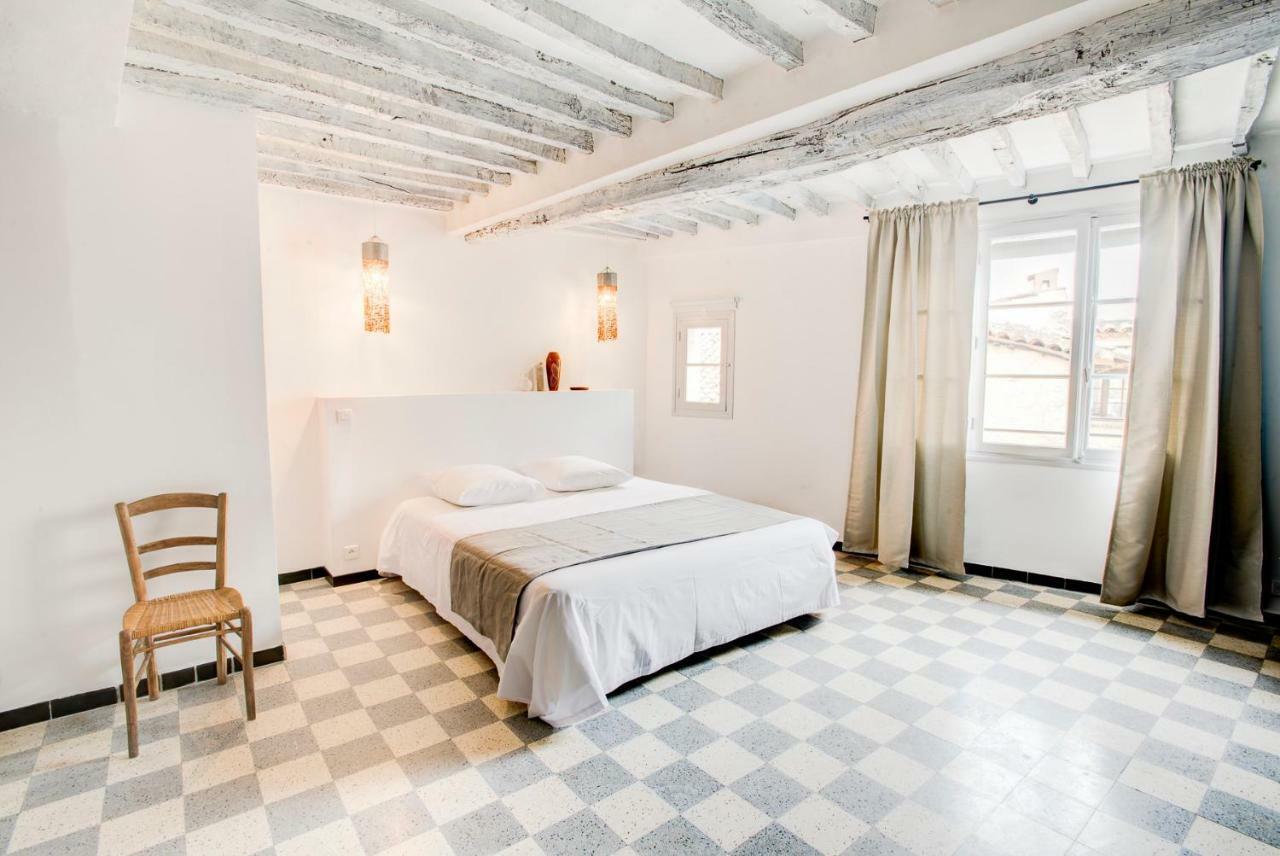 Carpe Diem Tourrettes-sur-Loup Exterior photo