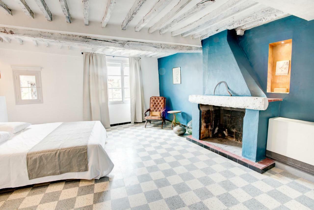 Carpe Diem Tourrettes-sur-Loup Exterior photo