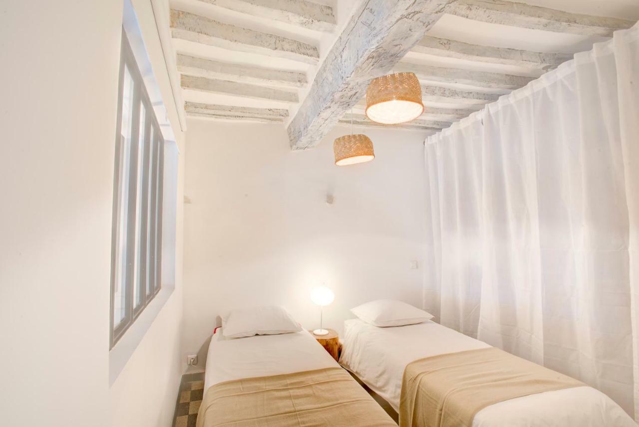 Carpe Diem Tourrettes-sur-Loup Exterior photo